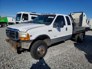 Ford F-350 7.3L 8 1999