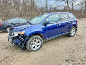 Ford Edge 3.5L 6 2011