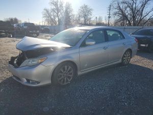 Toyota Avalon 3.5L 6 2011