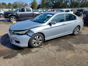 Honda Accord 2.4L 4 2013