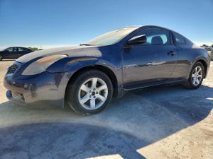 Nissan Altima 2.5L 4 2008