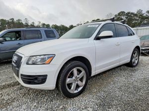 Audi Q5 PREMIUM PLUS 2.0L 4 2012