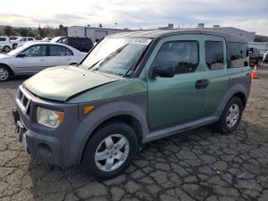 Honda Element 2.4L 4 2005