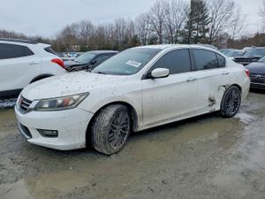 Honda Accord 2.4L 4 2015