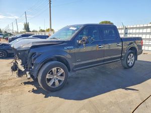 Ford F-150 3.5L 6 2015
