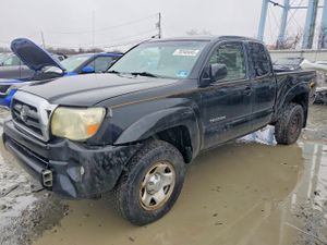 Toyota Tacoma 4.0L 6 2006