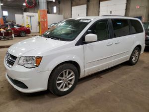 Dodge Grand Caravan (Caravan) 3.6L 6 2015