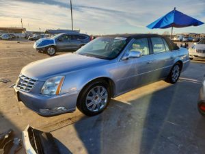Cadillac DTS 4.6L 8 2006