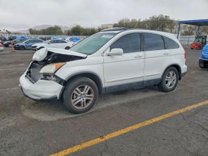 Honda CR-V EXL 2.4L 4 2011