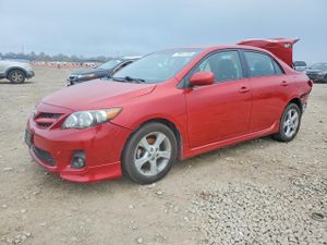 Toyota Corolla 1.8L 4 2012