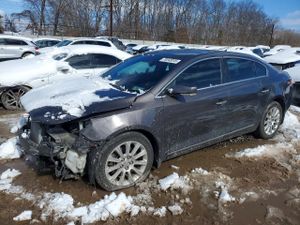 Buick LaCrosse 3.6L 6 2013