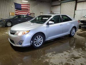 Toyota Camry 2.5L 4 2014