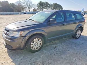 Dodge Journey 2.4L 4 2015