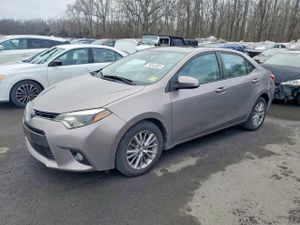 Toyota Corolla 1.8L 4 2015