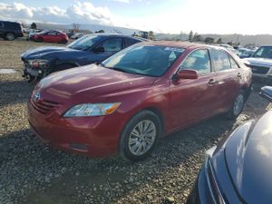 Toyota Camry CE 2.4L 4 2007