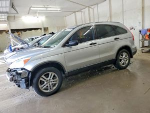 Honda CR-V 2.4L 4 2010
