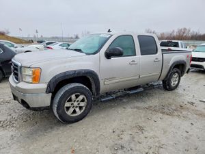 GMC Sierra 5.3L 8 2008