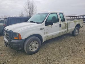 Ford F-350 5.4L 8 2006