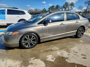 Honda Civic 1.8L 4 2006