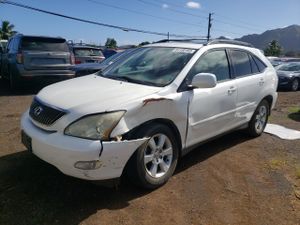 Lexus RX 330 3.3L 6 2004