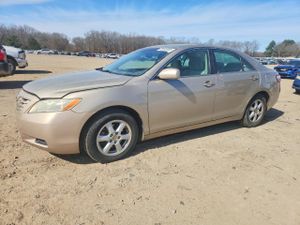 Toyota Camry 2.4L 4 2009