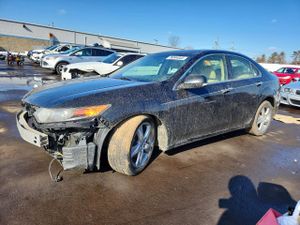 Acura TSX 2.4L 4 2012