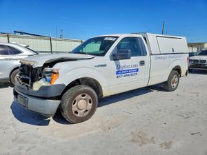 Ford F-150 4.6L 8 2010