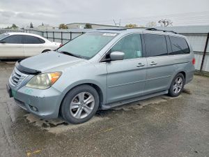 Honda Odyssey TOURING 3.5L 6 2008