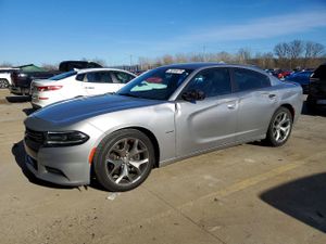 Dodge Charger 5.7L 8 2015