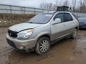 Buick Rendezvous 3.4L 6 2005