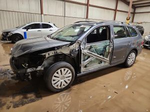 Volkswagen Jetta 2.5L 5 2013