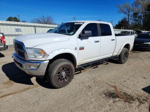 Dodge RAM 6.7L 6 2012