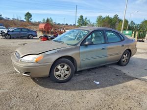 Ford Taurus 3.0L 6 2005