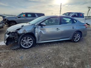 Nissan Sentra 1.8L 4 2014
