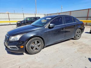 Chevrolet Cruze LT 1.4L 4 2015