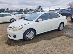 Toyota Corolla 1.8L 4 2012
