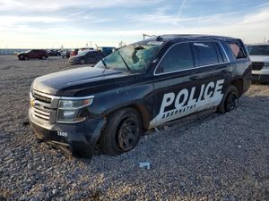 Chevrolet Tahoe 5.3L 8 2020