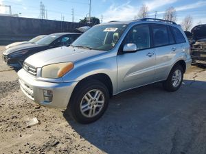 Toyota Rav4 2.0L 4 2003