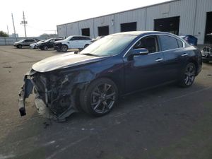 Nissan Maxima 3.5L 6 2014