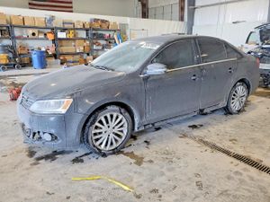 Volkswagen Jetta 2.5L 5 2013
