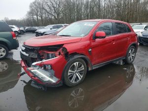 Mitsubishi Outlander 2.0L 4 2023