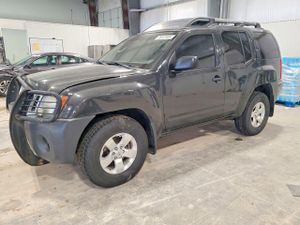 Nissan Xterra 4.0L 6 2010