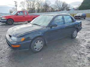 Toyota Corolla 1.8L 4 1997