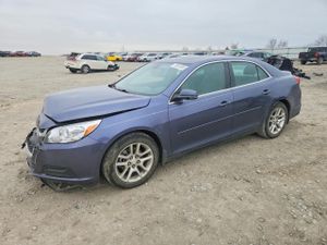 Chevrolet Malibu 2.5L 4 2015
