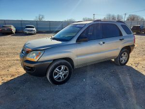 Kia Sportage EX 2.7L 6 2007