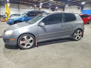 Volkswagen Golf 2.0L 4 2009