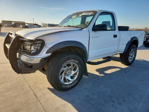 Toyota Tacoma 2.7L 4 2003