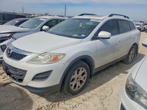 Mazda CX-9 3.7L 6 2012