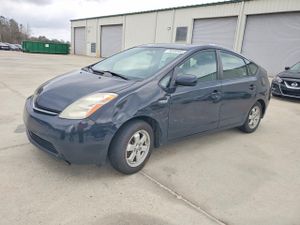 Toyota Prius 1.5L 4 2008