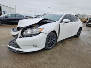 Lexus ES 3.5L 6 2013
